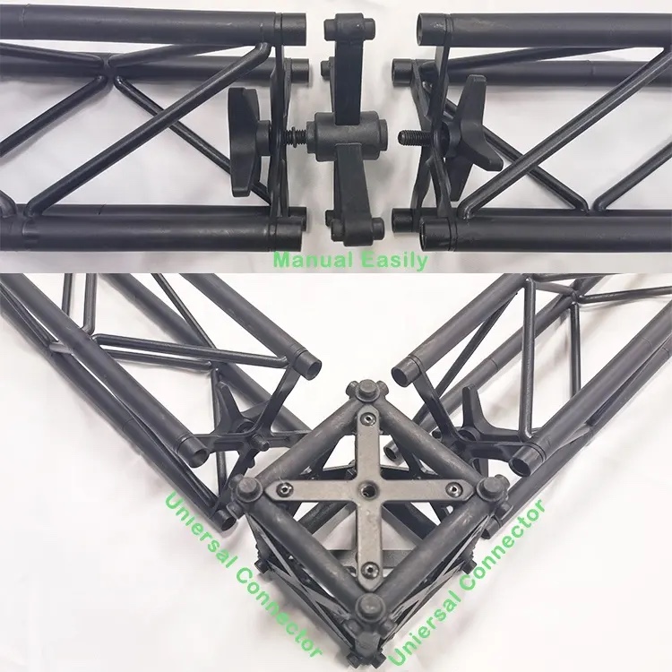 10 X 20 Truss Exhibit Kit E01E16