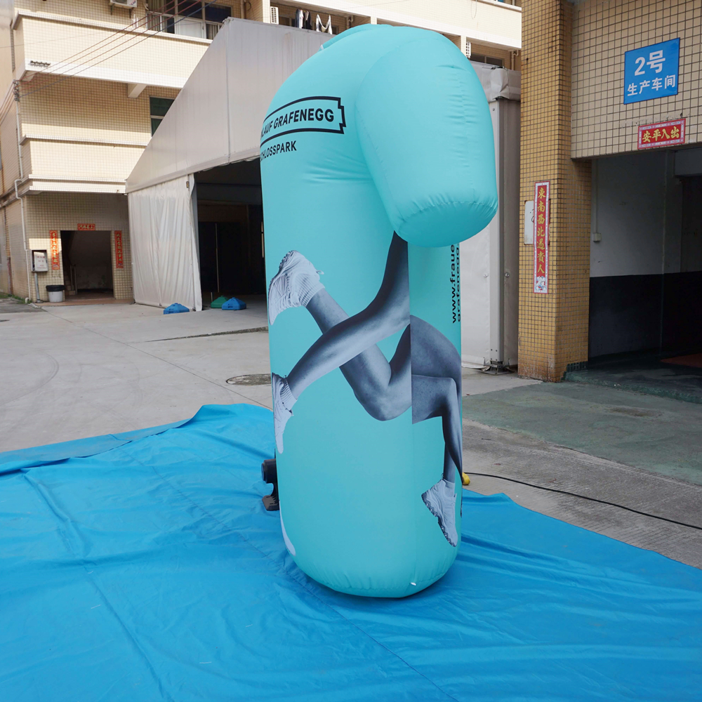 Custom Inflatable Jersey E16-25