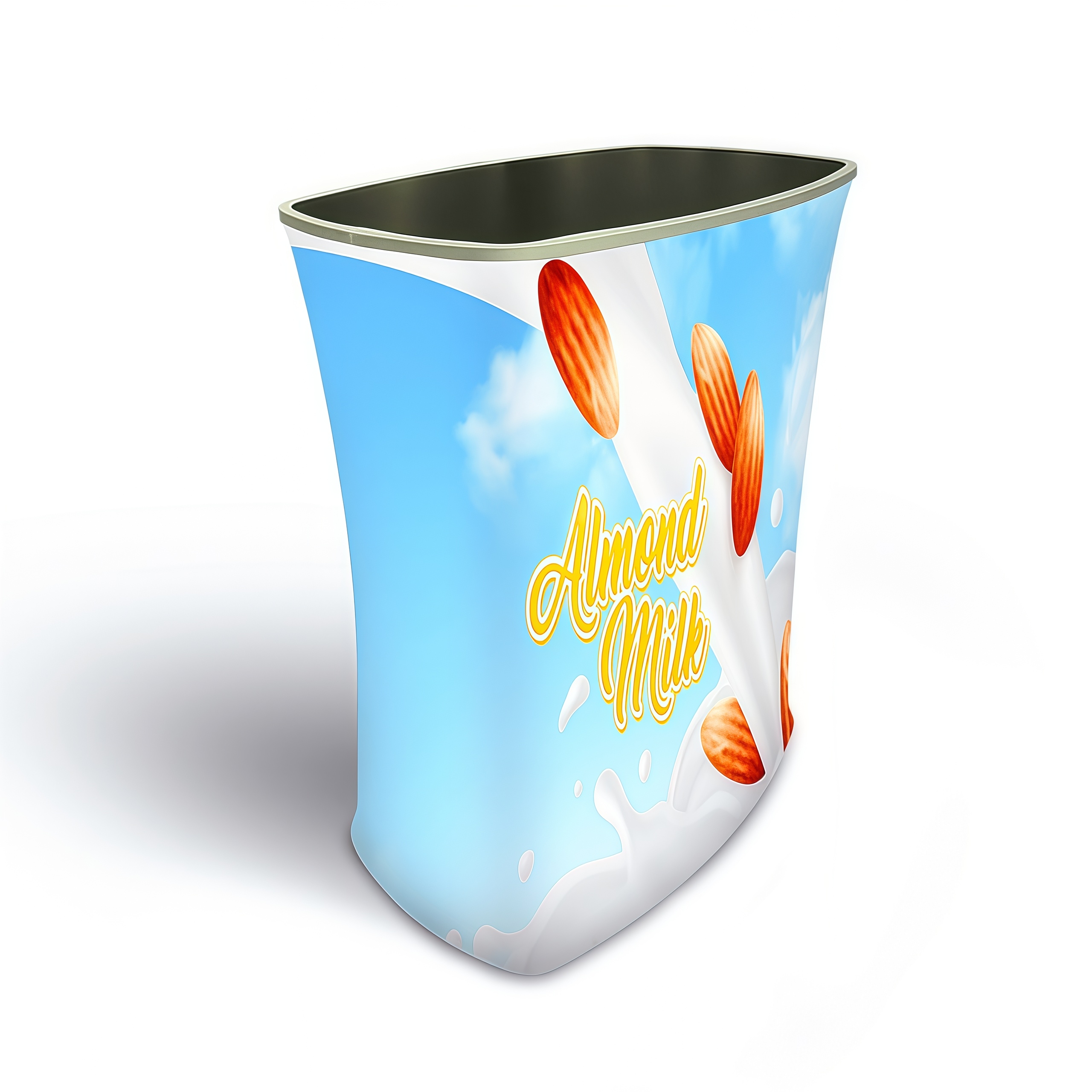 10x10 Easy Booth E01C1-26