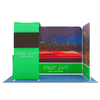 10x10 Trade Show Display E01C1-29