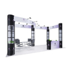 20ft*10ft Booth Display E01B11