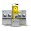 Trade Show Stands E01C1-2