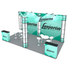 10ft x 20ft Portable Booth Stand E01B15