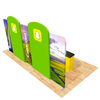 Trade Show Booths 10x20 E01C2-46