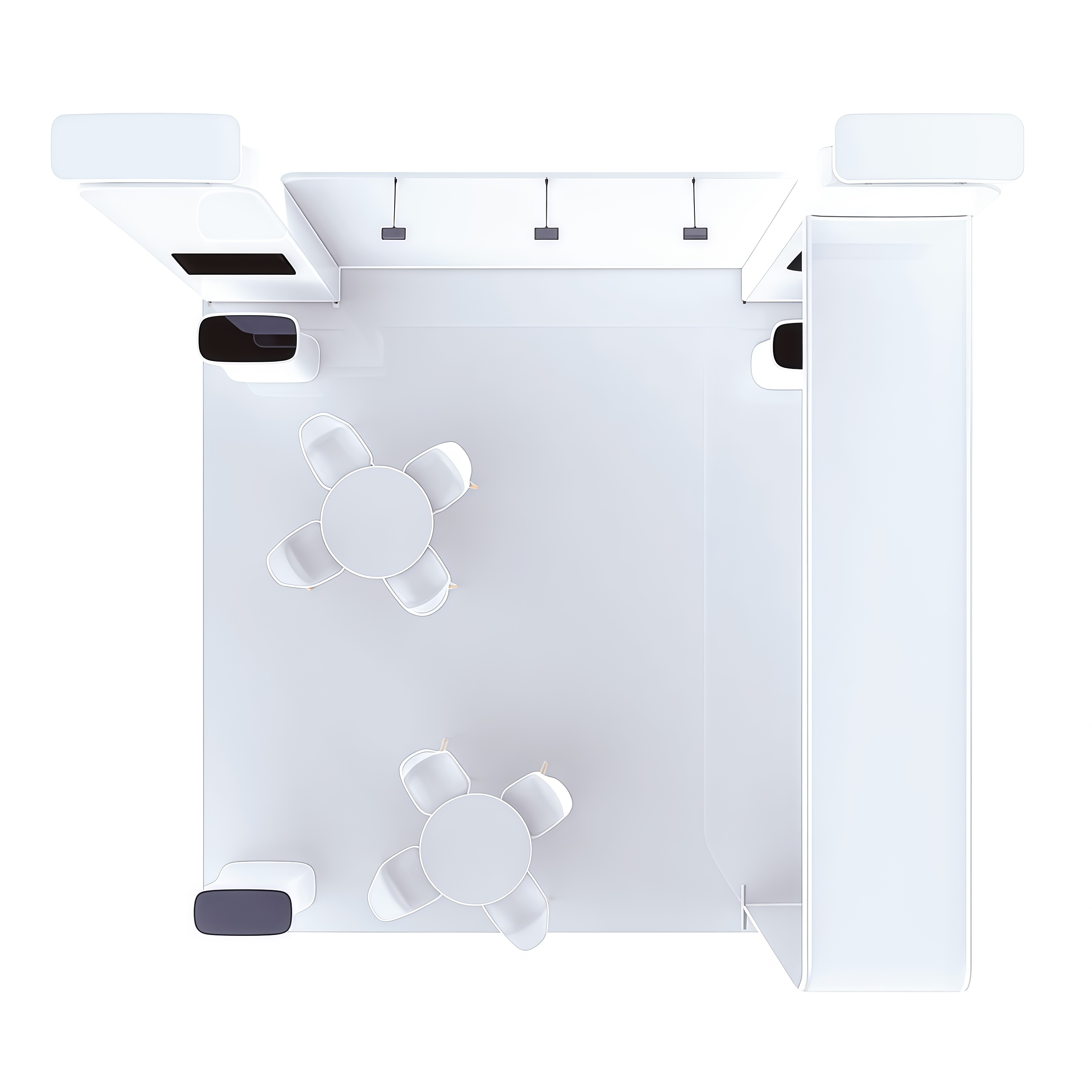 Large Expo Booth E01C3-11