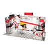 10x20 Tension Fabric Booth E01C2-59