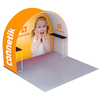 Exhibit Arch Booth E01C1-45