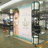 10ft*10ft Single Booth E01B5