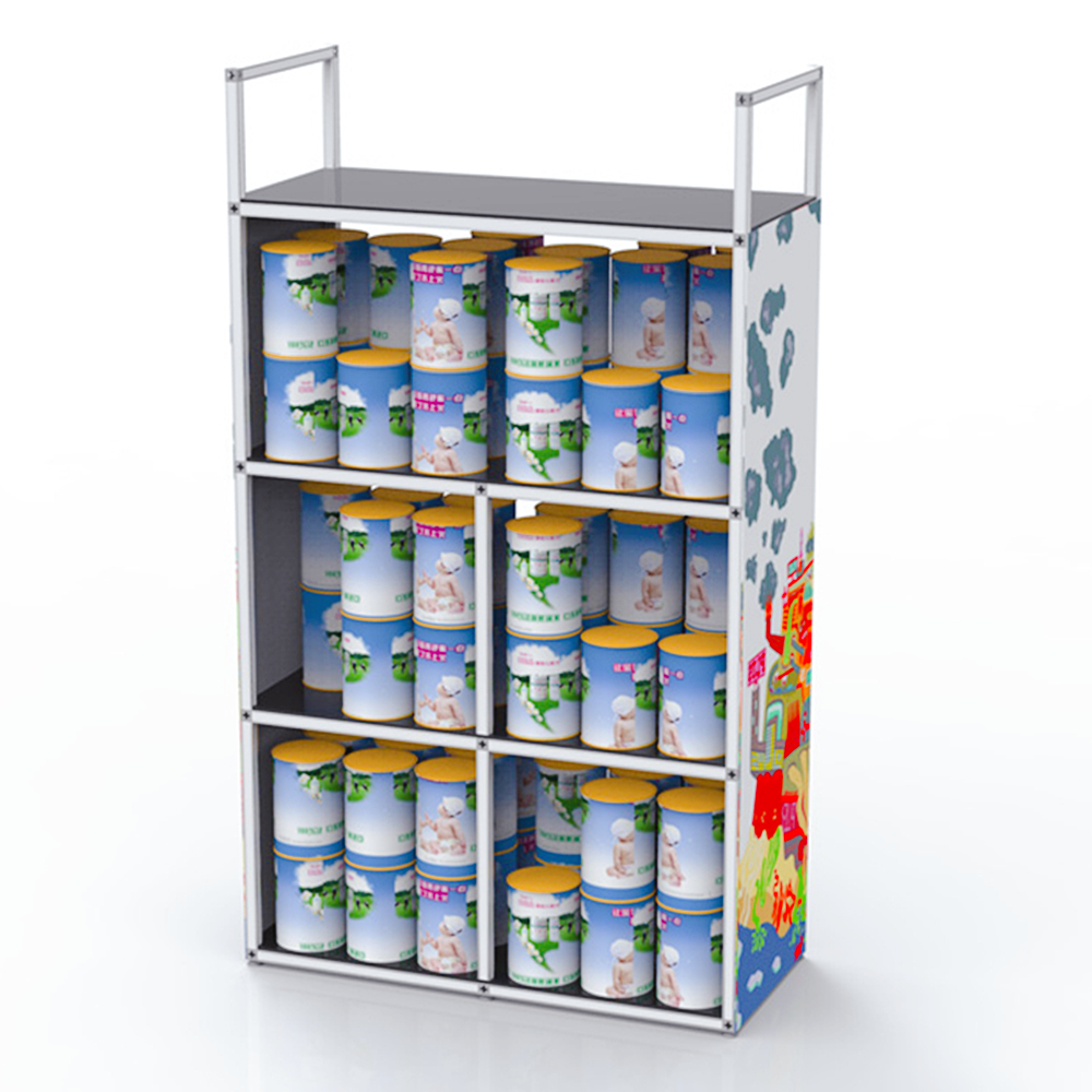 Modular Promo Counter E18M1-B1