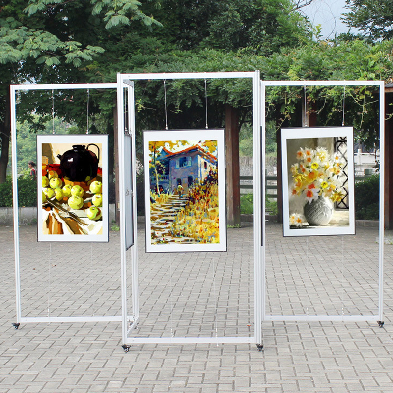 Art Display Panel E17-1