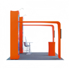 5m x 3m Booth 02