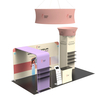Trade Show Booths 10x20 E01C2-46