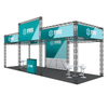 10' x 30' Modular Truss E01E15