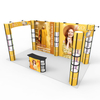 20ft*10ft Promo Booth E01B6