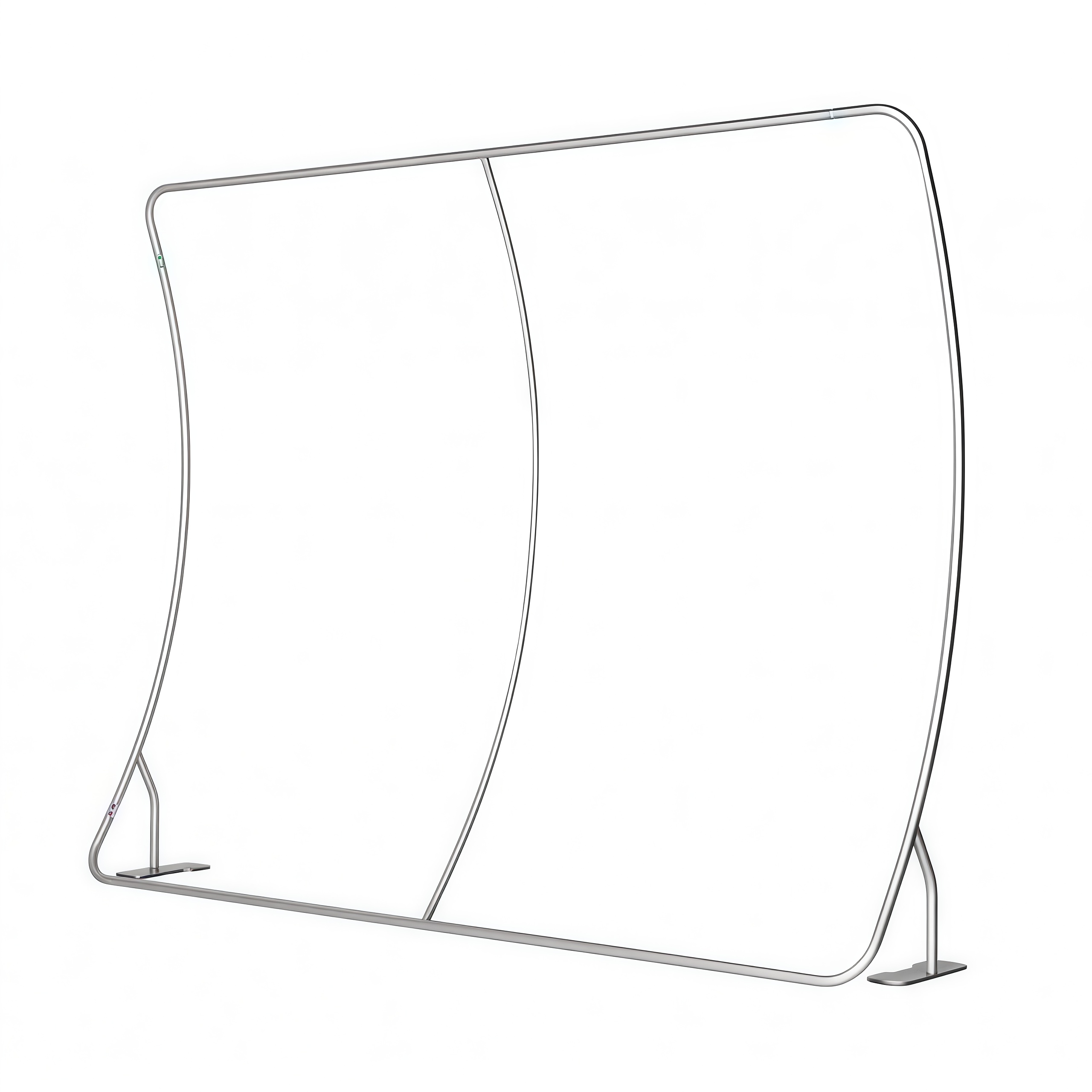 10X10 Trade Show Displays E01C1-50