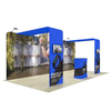 Modular Trade Booth E01C2-4