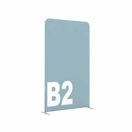 Booth Component B E01C-B