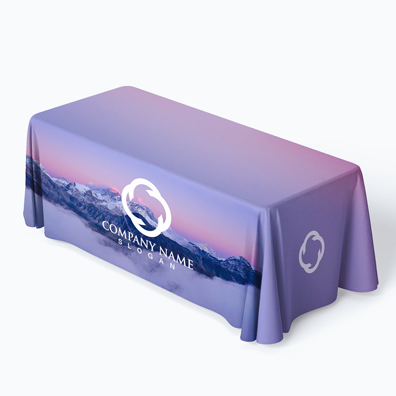 8ft Table Throw E03I2