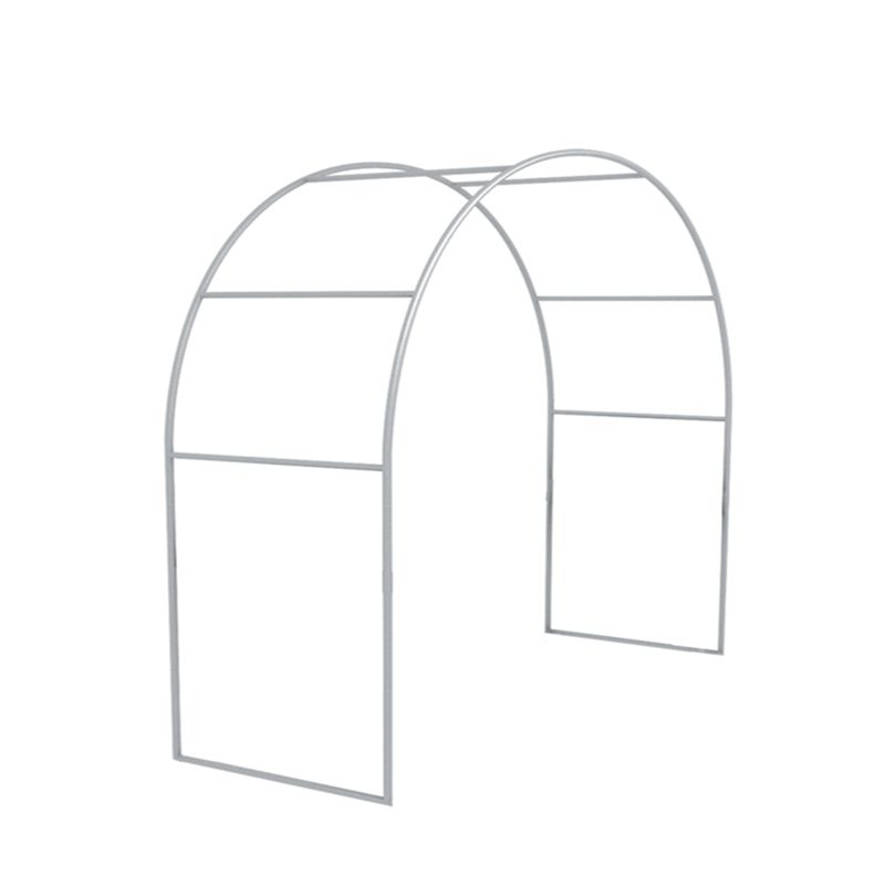 Arch Stand Display E03H5