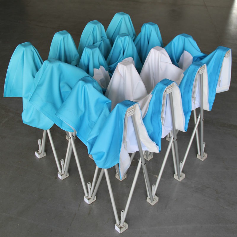 Velcro Pop Up Stand E02F2