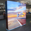 Backlit Pop Up Display E02F3