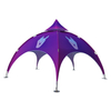 Pentagram Arch Tent E13D