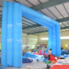 Square Inflatable Arch E16-5
