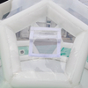 Inflatable Ball Tent E16-17