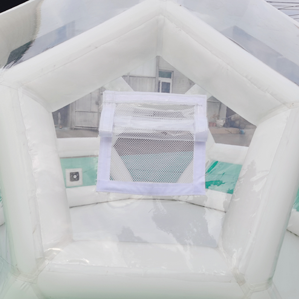 Inflatable Ball Tent E16-17