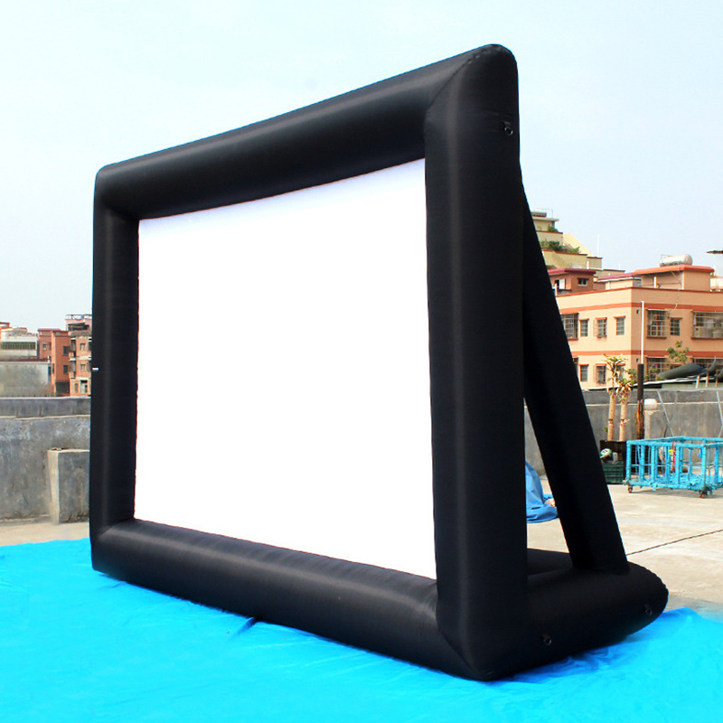 Inflatable Movie Screen E16-20