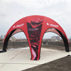 Inflatable X Tent E16-11C