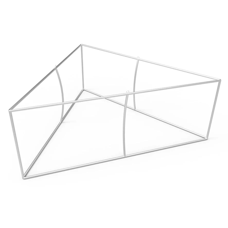 Triangular Hanging Sign E03D4