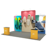 Modular Display E01C2-22