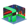 10x10 Trade Show Display E01C1-29