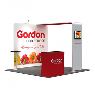 Exhibition Stands E01C1-3