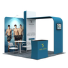 Exhibition Booth E01C1-1