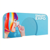 3D Exhibition Stand E01C2-44