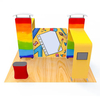 20 x 20 Trade Show Photo Booth E01C3-4