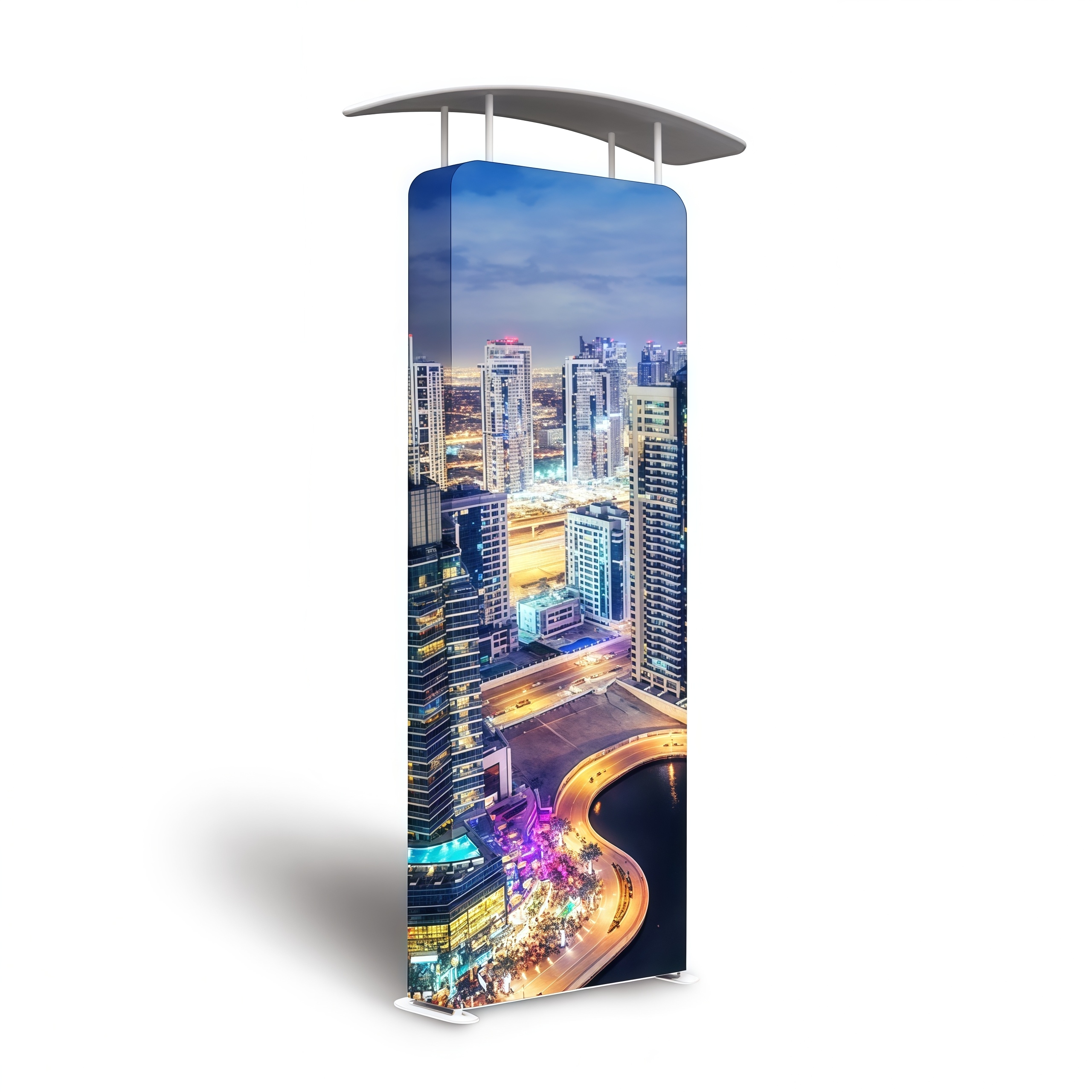 Event Display Booth E01C4-1