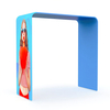 20x20 Spacious Trade Booth E01C3-14