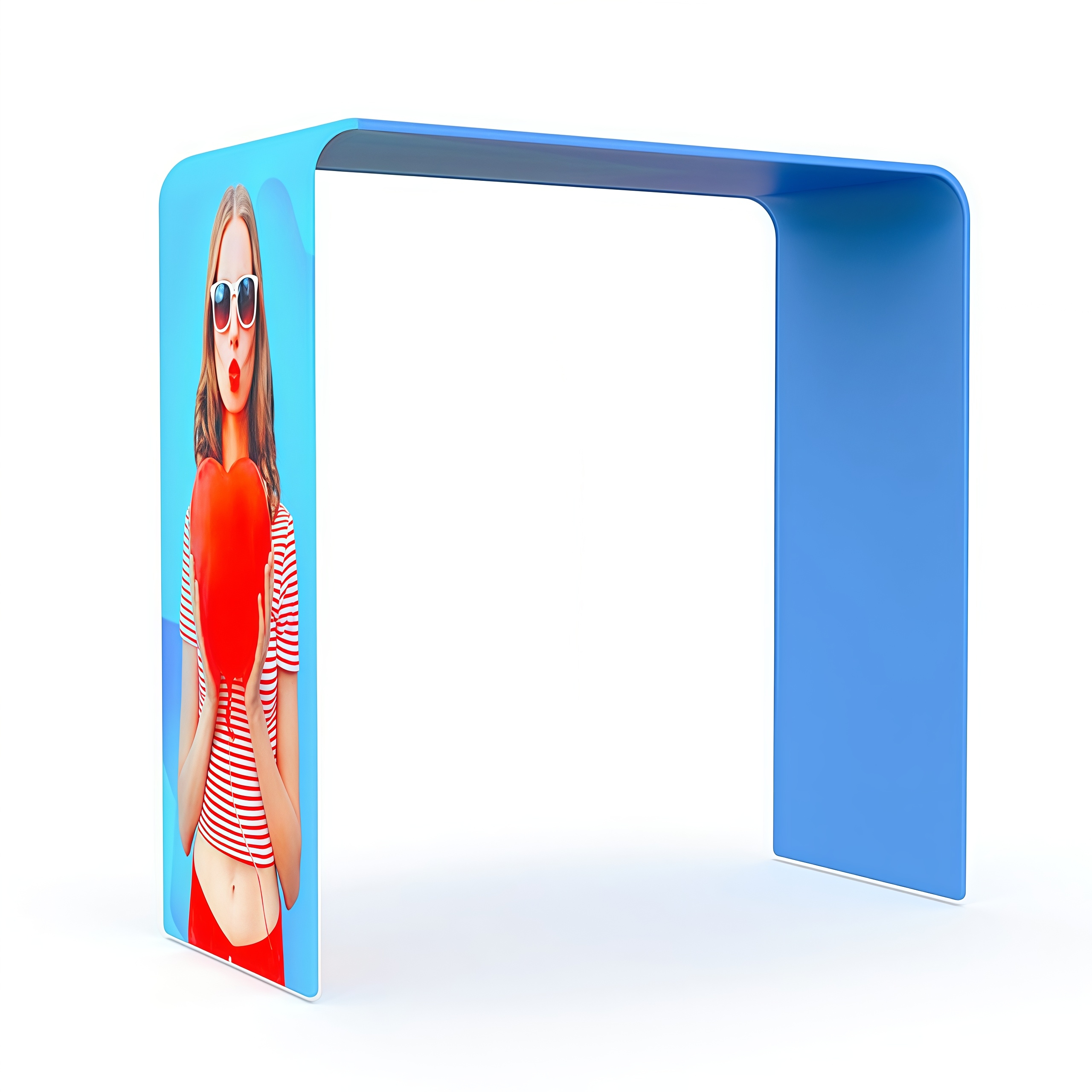 20x20 Spacious Trade Booth E01C3-14