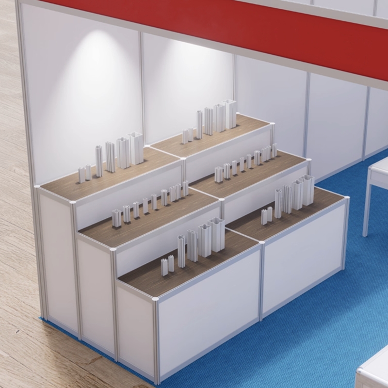 Octanorm Display Counter E08P15