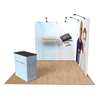 10ft Quick Setup Booth E01C1-39