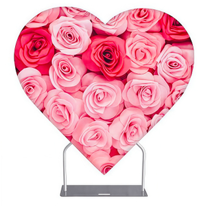 Party Heart Backdrop E03A11