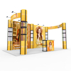 20ft*10ft Promo Booth E01B6