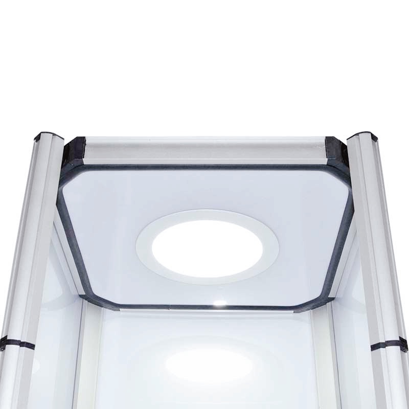5-Layer Showcase E10C2