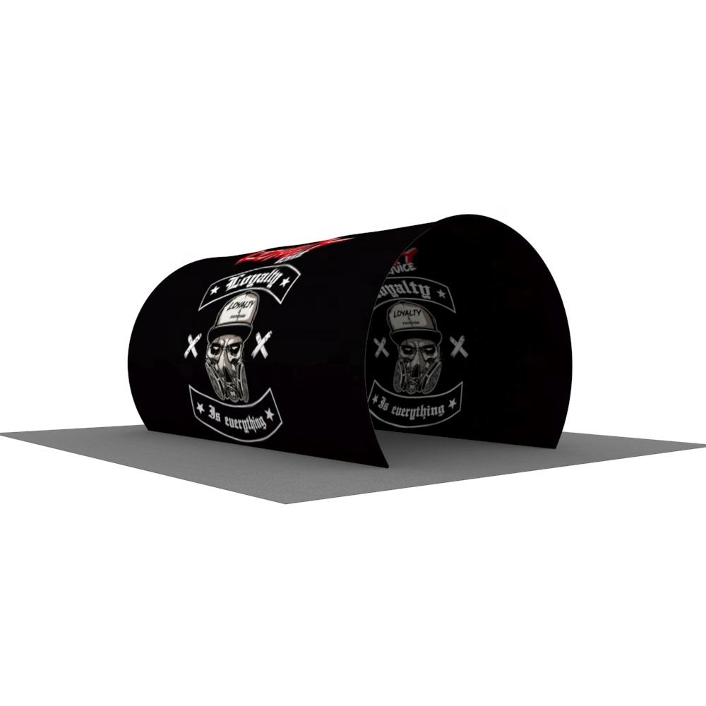 Stretch Tension Arch E03H9