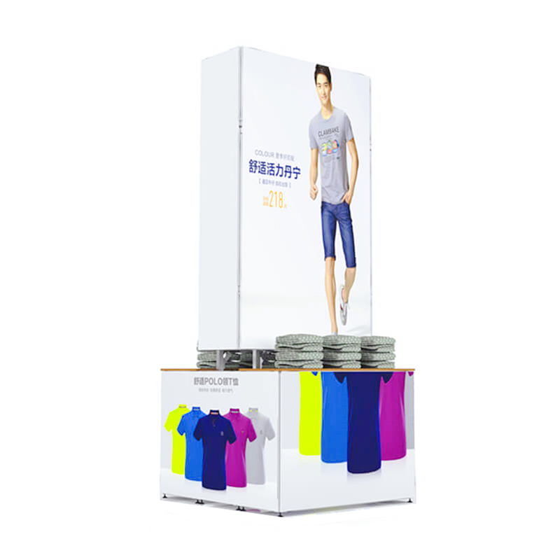 Modular Promo Counter E18M1-B1