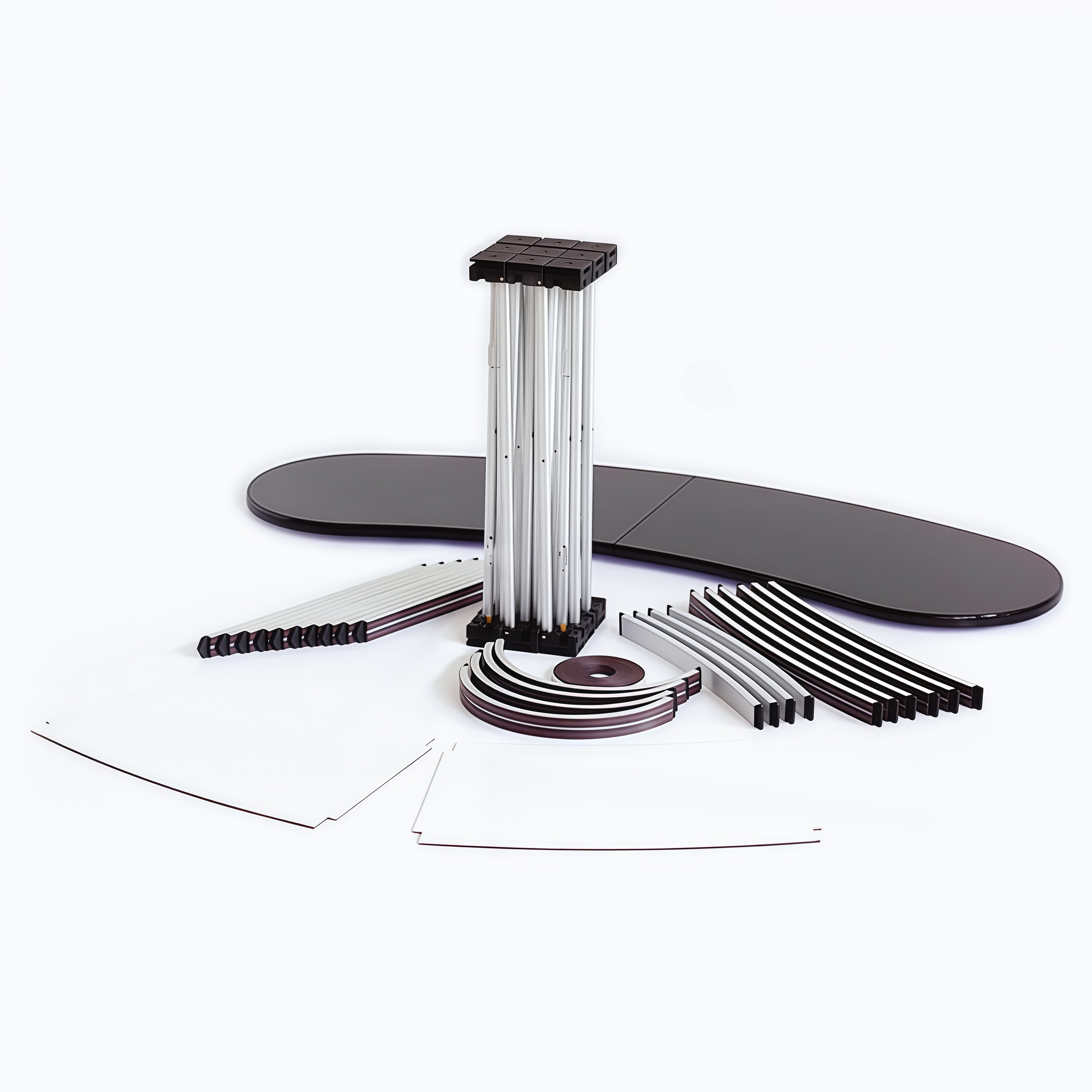 Pop Up Counter E08P4