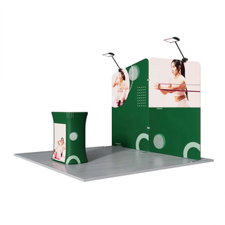 Fabric Photo Booth E01C1-32